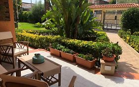 A Casa Di Giu B&B